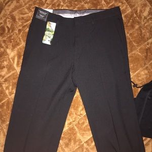 BLACK DRESS PANTS